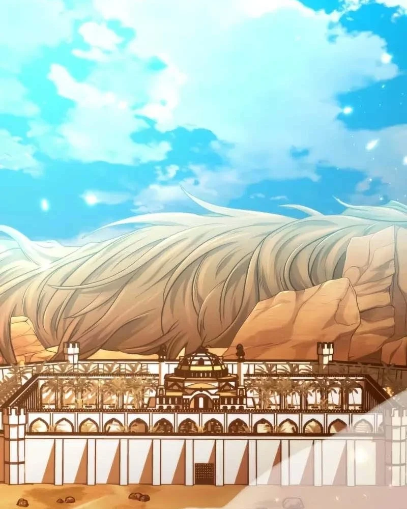 Chiến Binh Hồi Quy Chapter 115 - 76