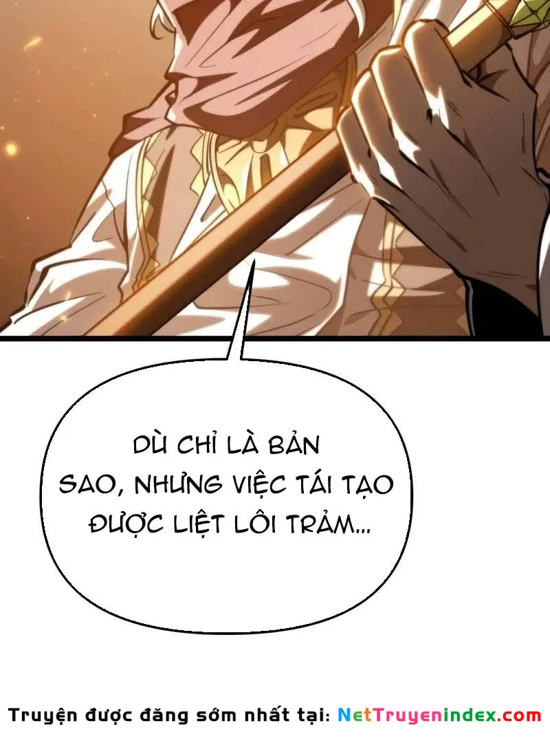 Chiến Binh Hồi Quy Chapter 115 - 82