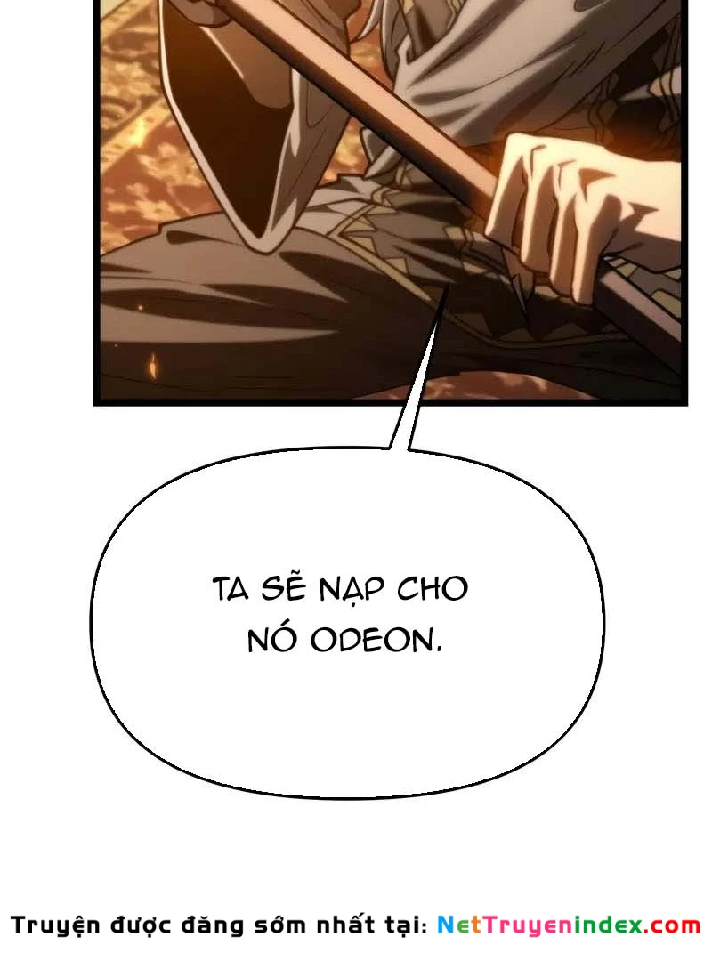 Chiến Binh Hồi Quy Chapter 115 - 89