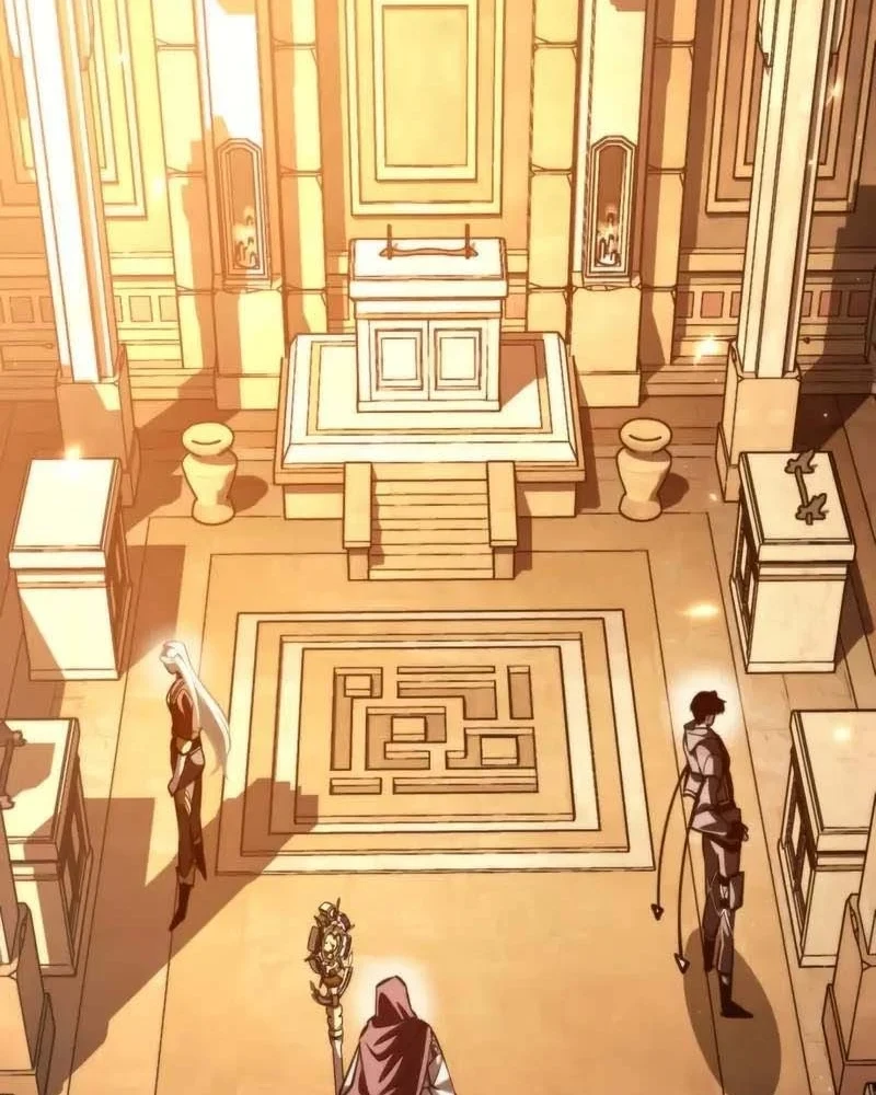 Chiến Binh Hồi Quy Chapter 115 - 99