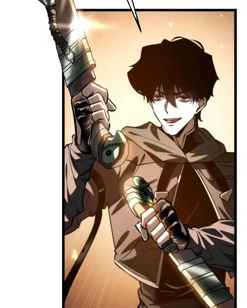 Chiến Binh Hồi Quy Chapter 115 - 104