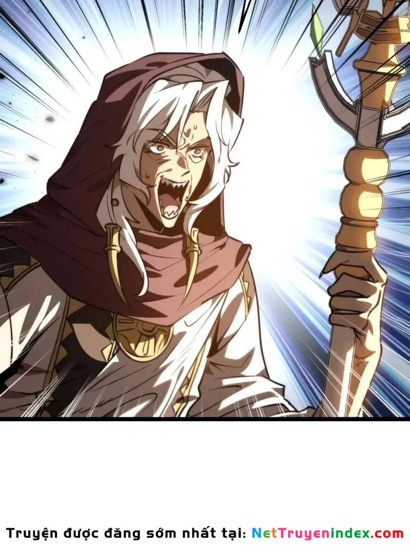 Chiến Binh Hồi Quy Chapter 115 - 106