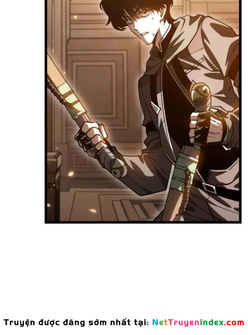 Chiến Binh Hồi Quy Chapter 115 - 108