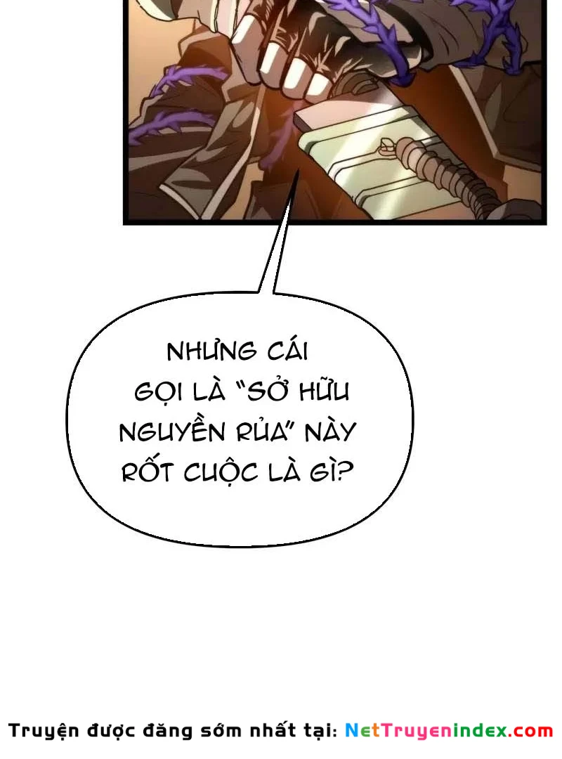 Chiến Binh Hồi Quy Chapter 115 - 116