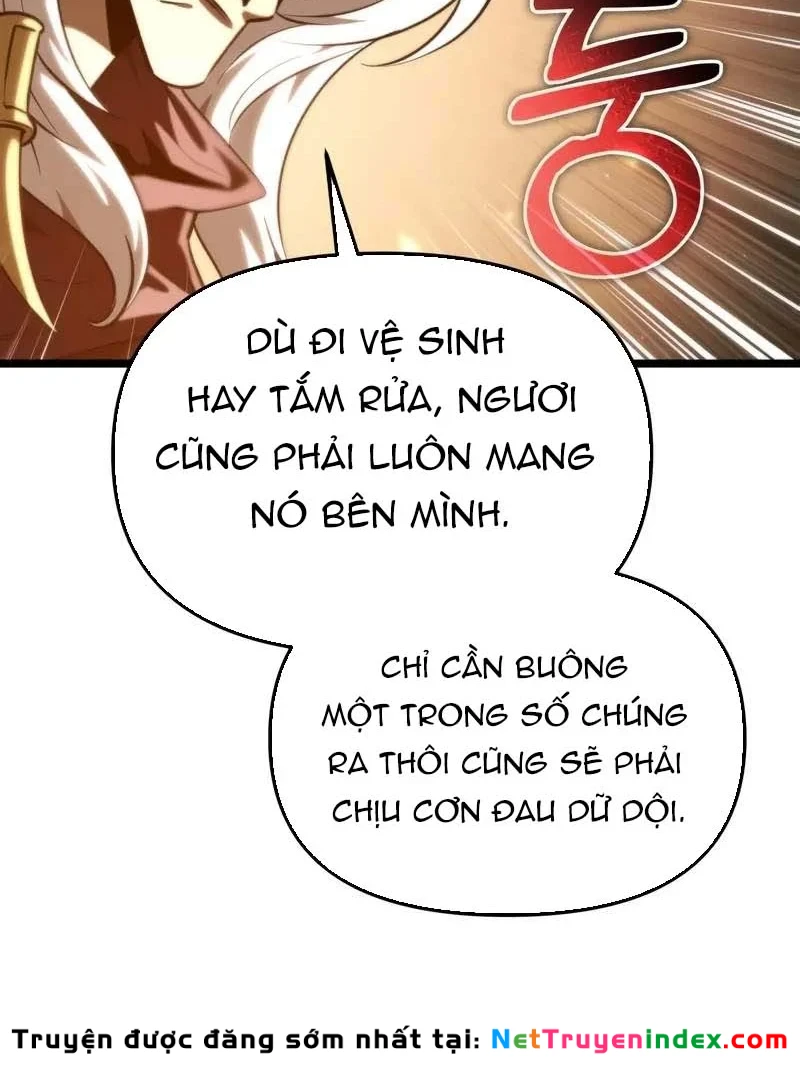 Chiến Binh Hồi Quy Chapter 115 - 118