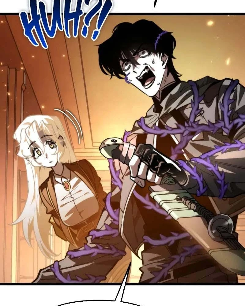 Chiến Binh Hồi Quy Chapter 115 - 120