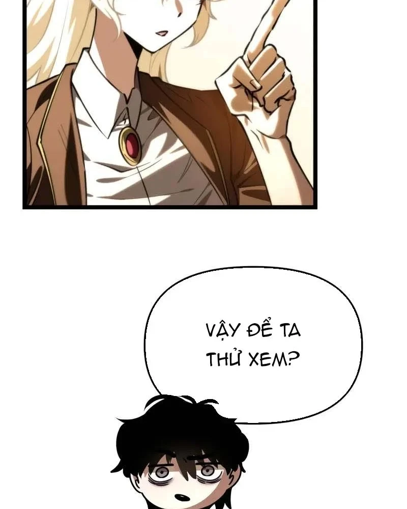 Chiến Binh Hồi Quy Chapter 115 - 123