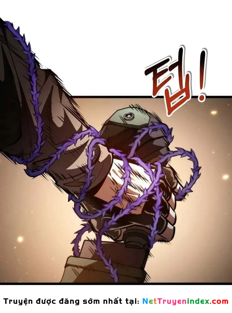 Chiến Binh Hồi Quy Chapter 115 - 127