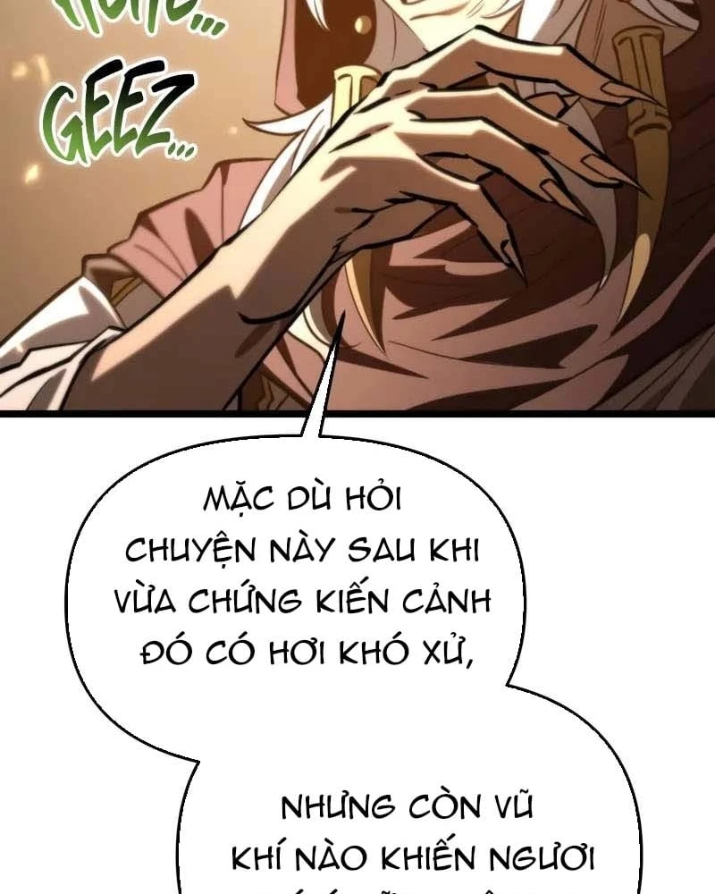 Chiến Binh Hồi Quy Chapter 115 - 133