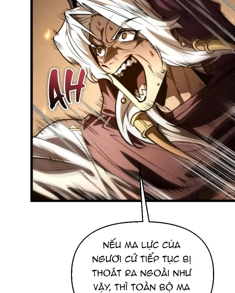 Chiến Binh Hồi Quy Chapter 115 - 147