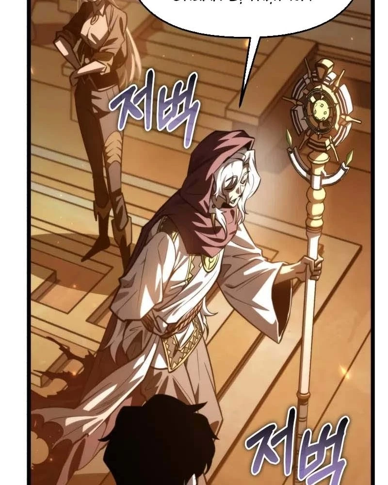 Chiến Binh Hồi Quy Chapter 115 - 153