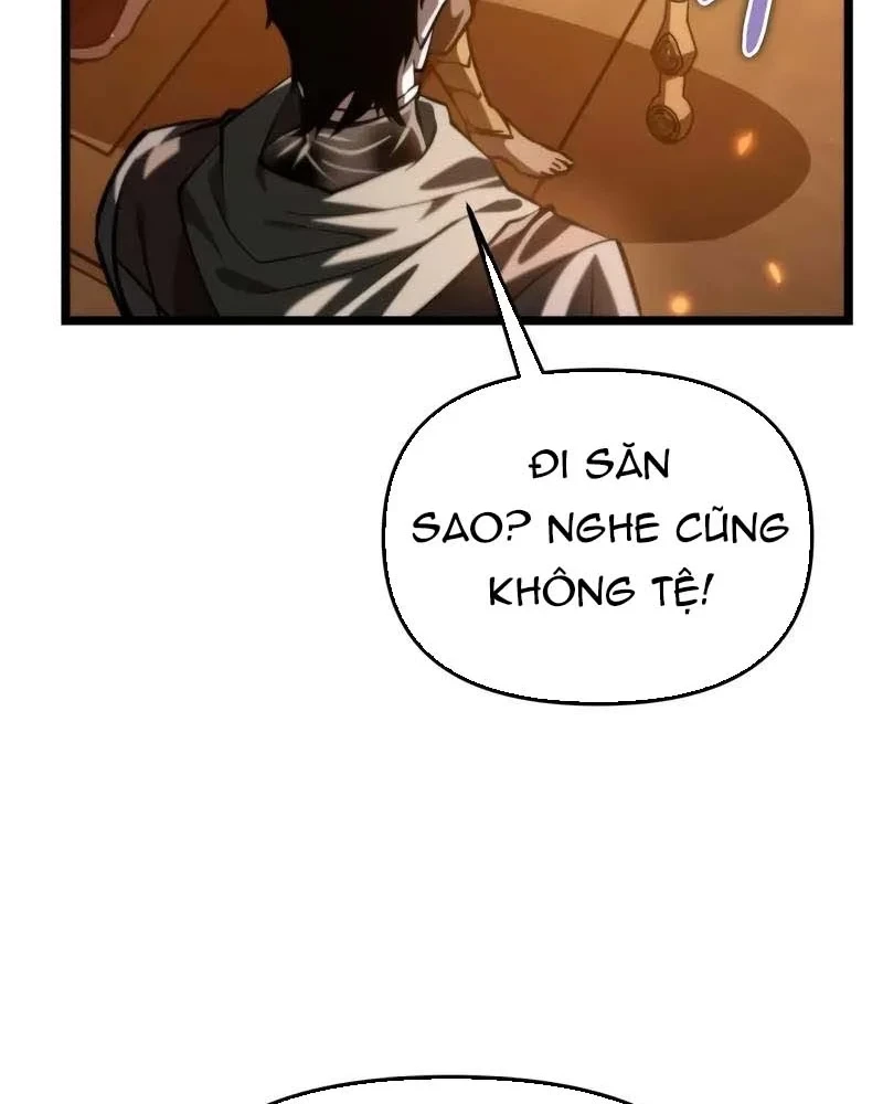 Chiến Binh Hồi Quy Chapter 115 - 154