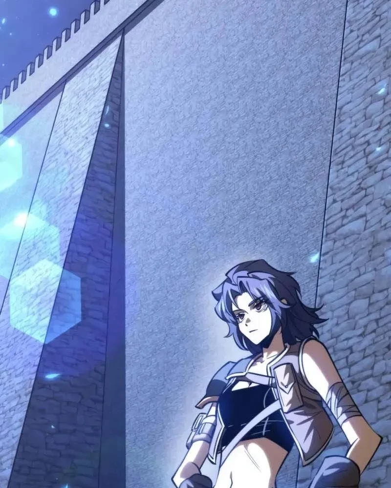 Chiến Binh Hồi Quy Chapter 115 - 167