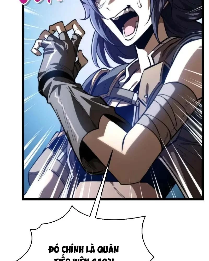 Chiến Binh Hồi Quy Chapter 115 - 176