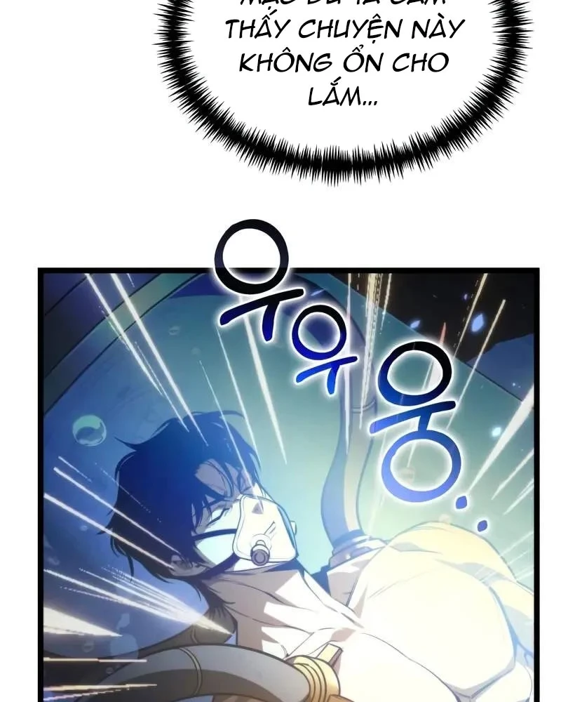 Chiến Binh Hồi Quy Chapter 117 - 4