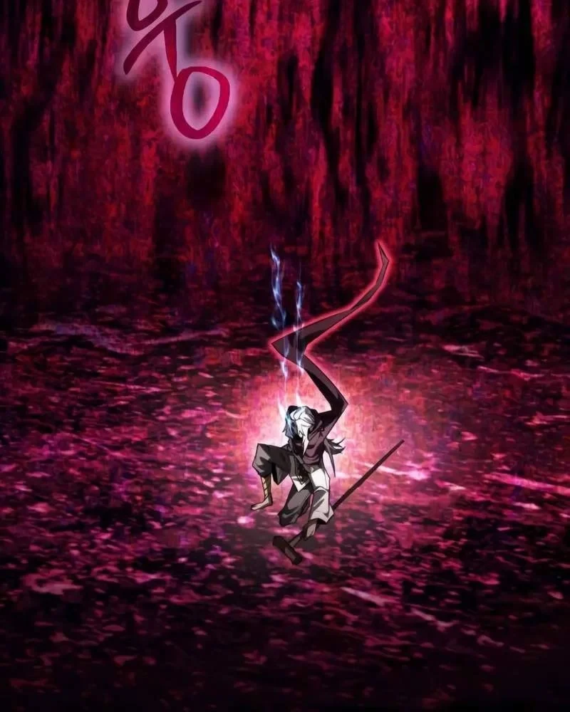 Chiến Binh Hồi Quy Chapter 117 - 8