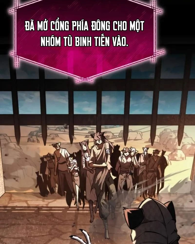 Chiến Binh Hồi Quy Chapter 117 - 21