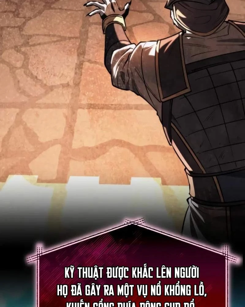 Chiến Binh Hồi Quy Chapter 117 - 22