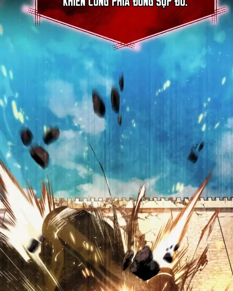 Chiến Binh Hồi Quy Chapter 117 - 23