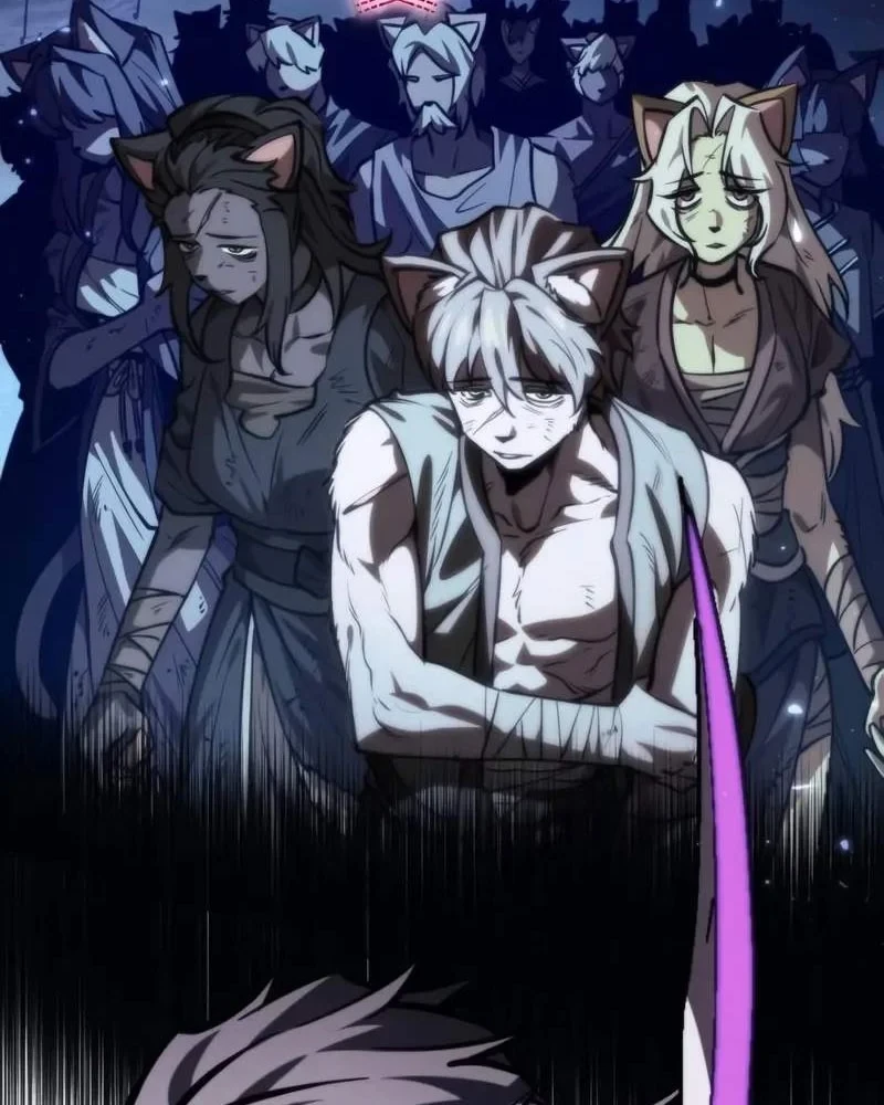 Chiến Binh Hồi Quy Chapter 117 - 33