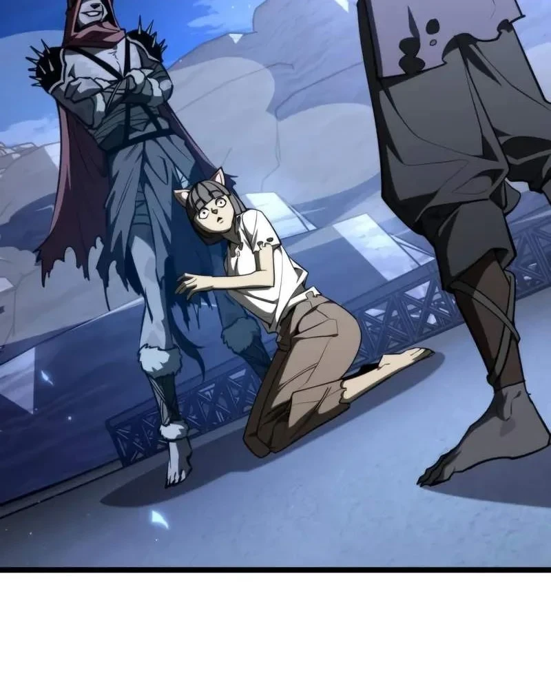 Chiến Binh Hồi Quy Chapter 117 - 91