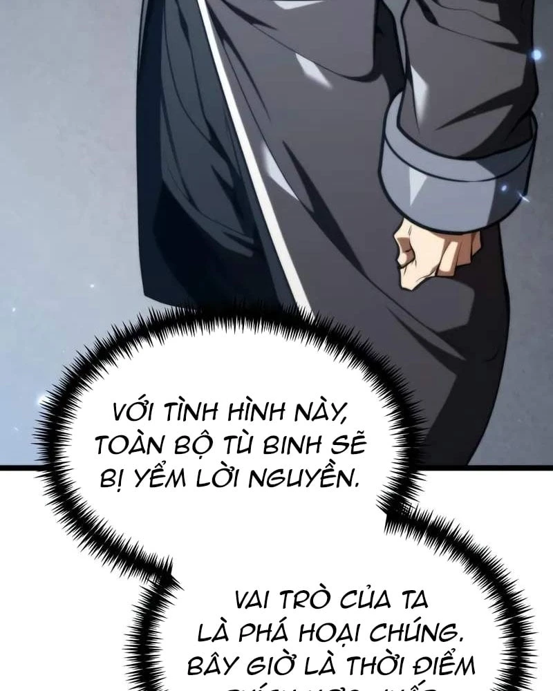 Chiến Binh Hồi Quy Chapter 117 - 116