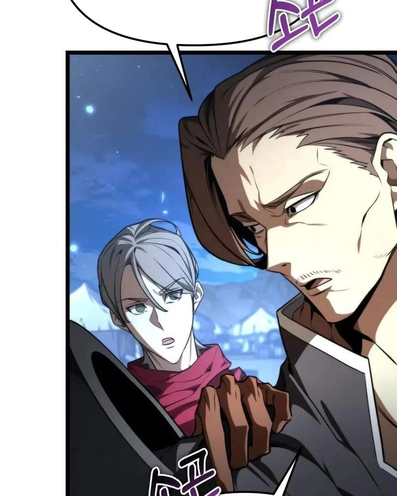 Chiến Binh Hồi Quy Chapter 117 - 120