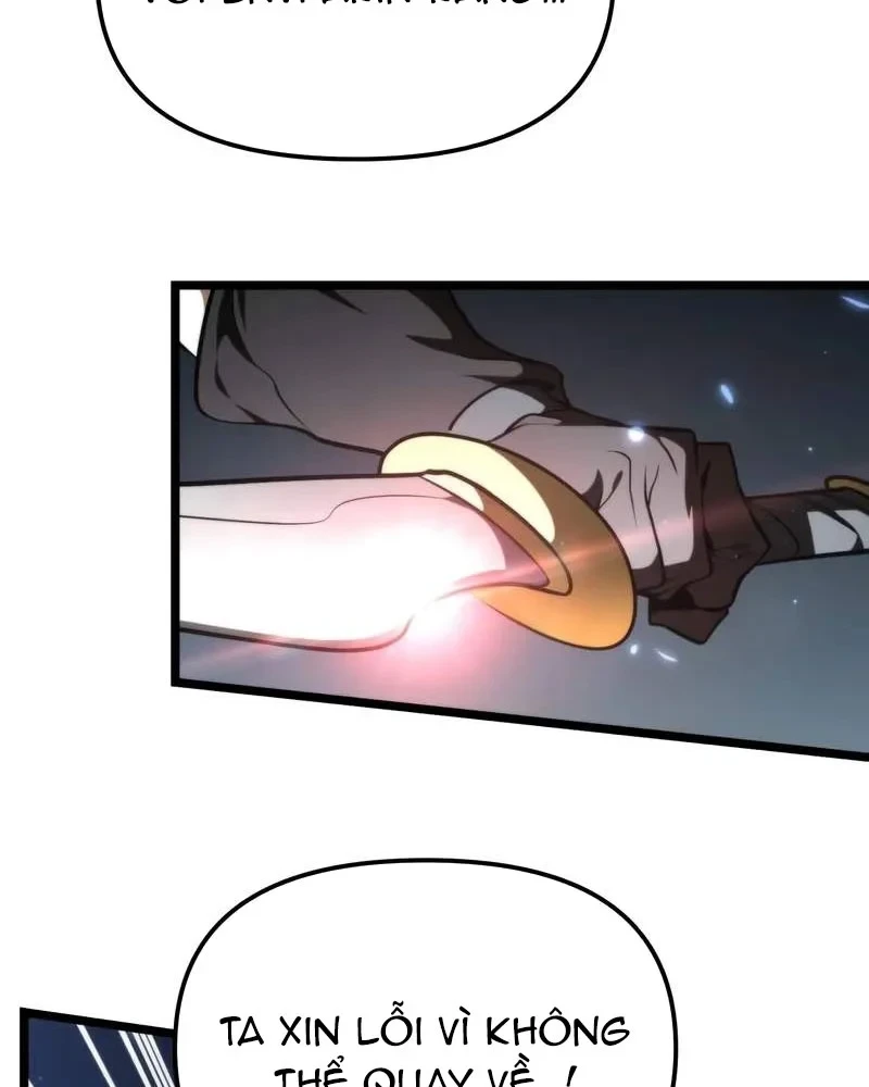 Chiến Binh Hồi Quy Chapter 117 - 124