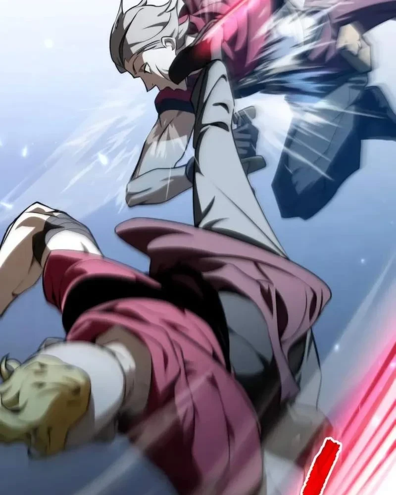 Chiến Binh Hồi Quy Chapter 117 - 129