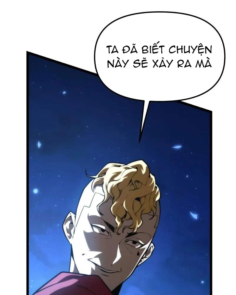 Chiến Binh Hồi Quy Chapter 117 - 133