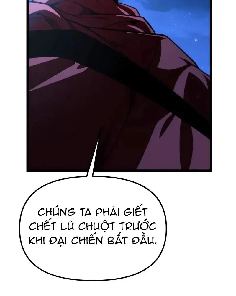 Chiến Binh Hồi Quy Chapter 117 - 134