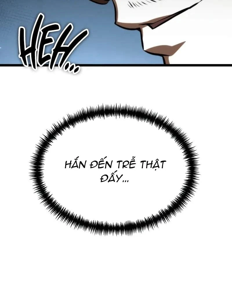 Chiến Binh Hồi Quy Chapter 117 - 145