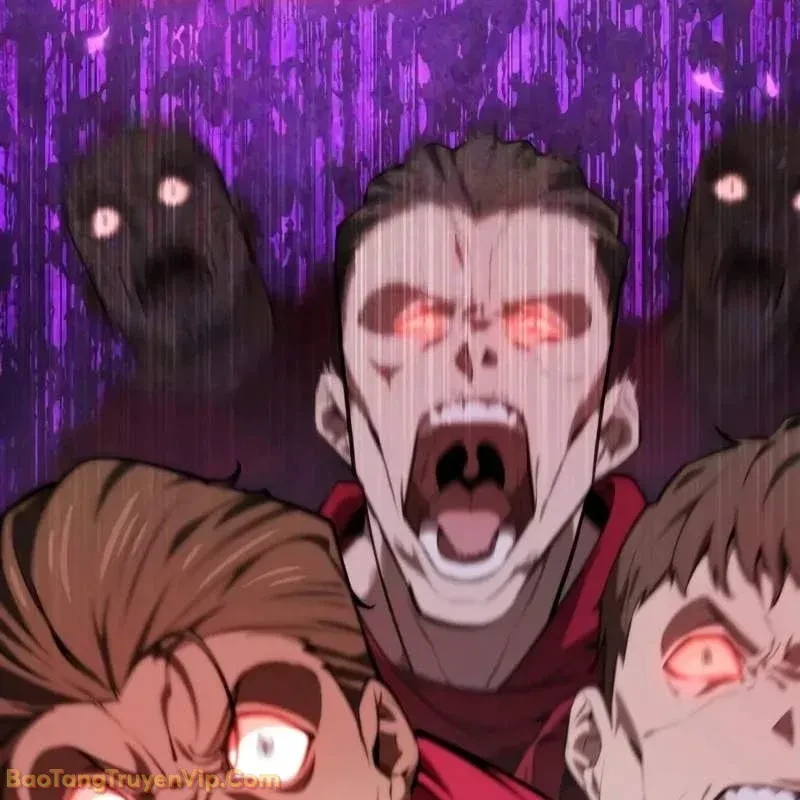 Chiến Binh Hồi Quy Chapter 118 - 16