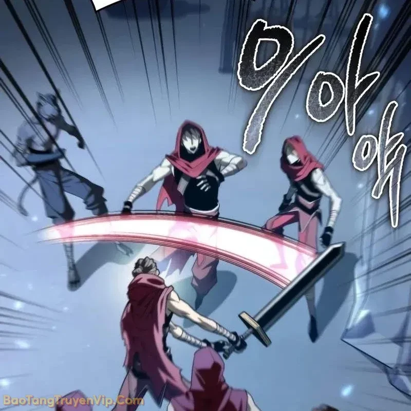 Chiến Binh Hồi Quy Chapter 118 - 19