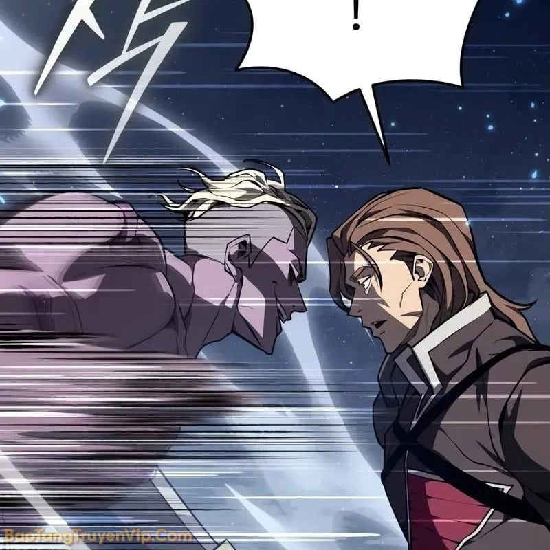 Chiến Binh Hồi Quy Chapter 118 - 126