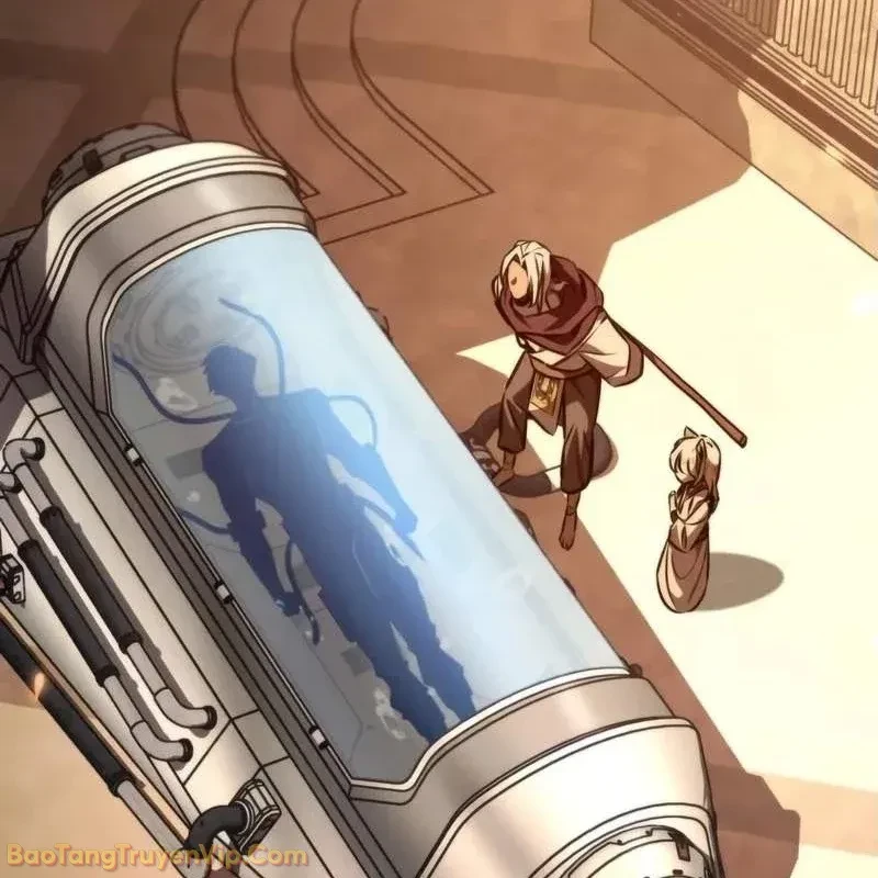 Chiến Binh Hồi Quy Chapter 118 - 221