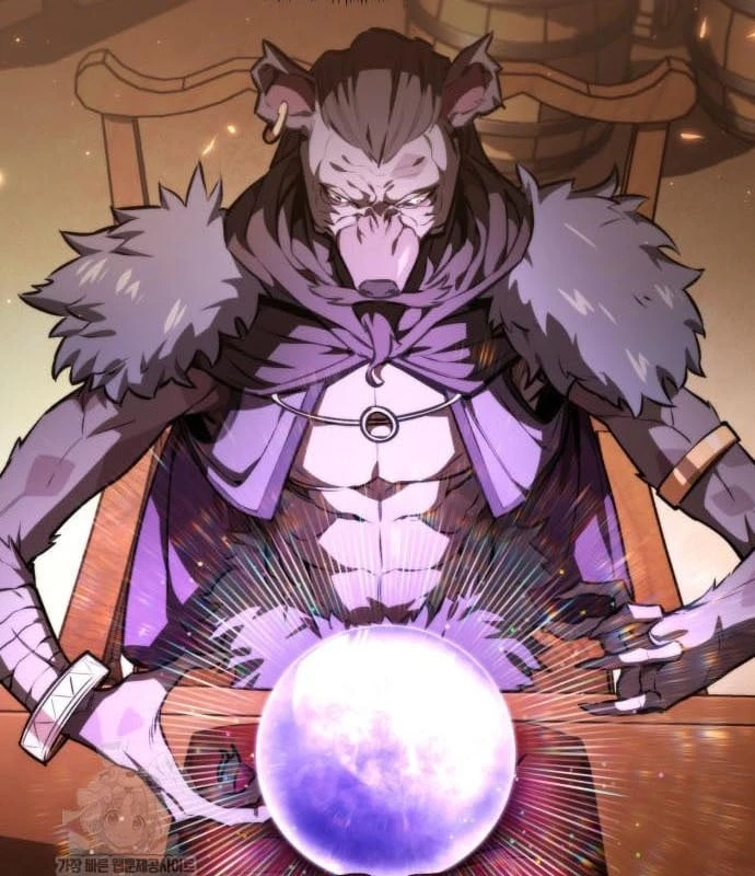 Chiến Binh Hồi Quy Chapter 119 - 7