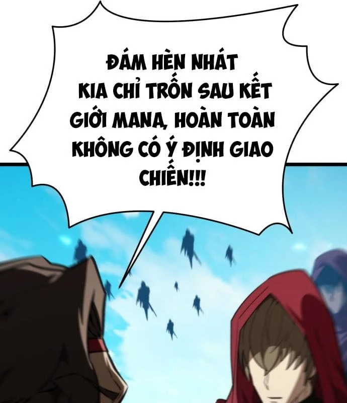 Chiến Binh Hồi Quy Chapter 119 - 24