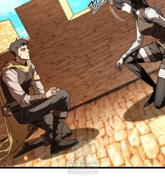 Chiến Binh Hồi Quy Chapter 119 - 27