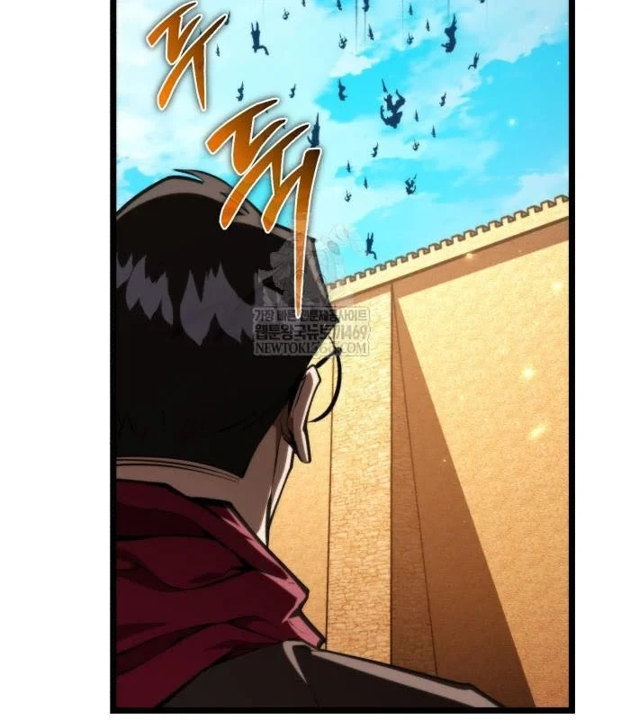 Chiến Binh Hồi Quy Chapter 119 - 38