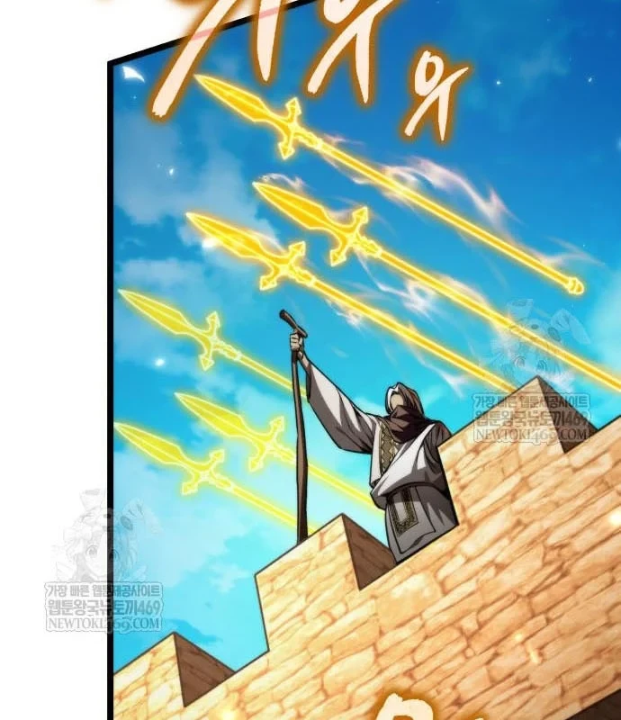 Chiến Binh Hồi Quy Chapter 119 - 45