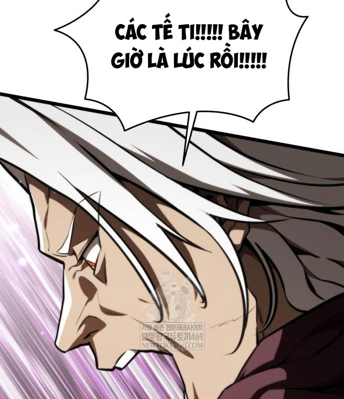 Chiến Binh Hồi Quy Chapter 119 - 50