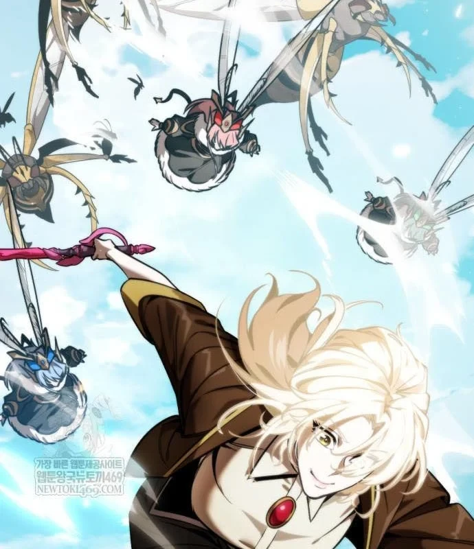 Chiến Binh Hồi Quy Chapter 119 - 79