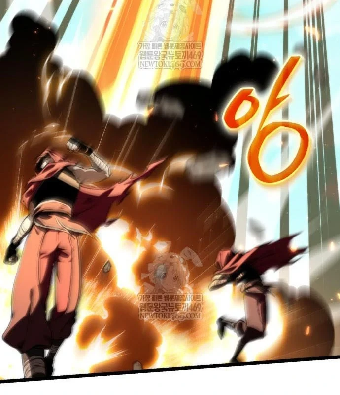 Chiến Binh Hồi Quy Chapter 119 - 99