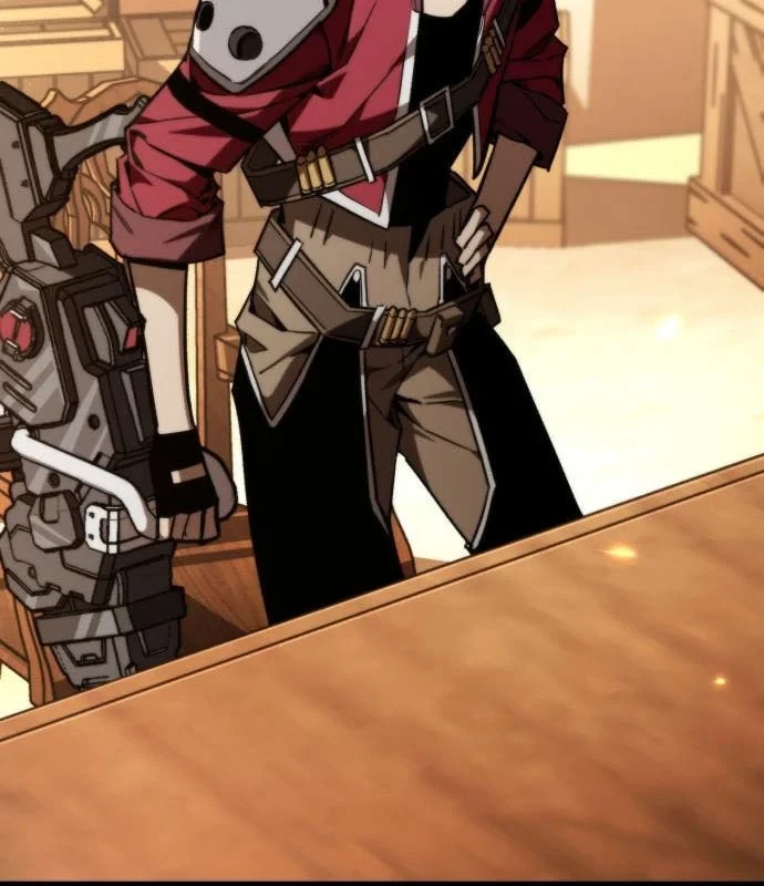 Chiến Binh Hồi Quy Chapter 119 - 117