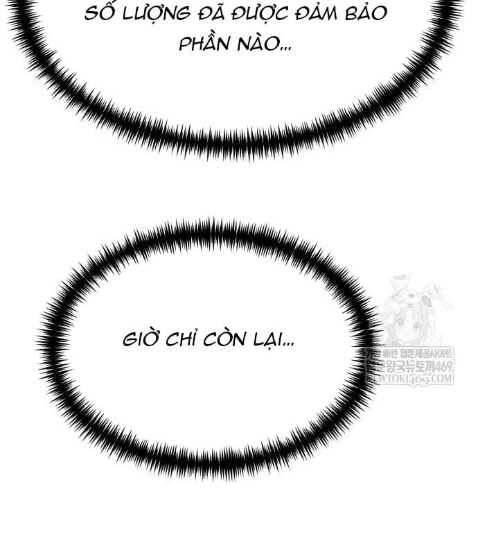 Chiến Binh Hồi Quy Chapter 119 - 120