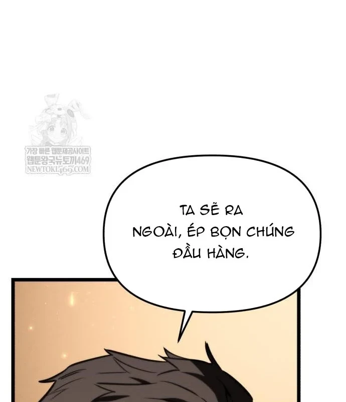 Chiến Binh Hồi Quy Chapter 119 - 121