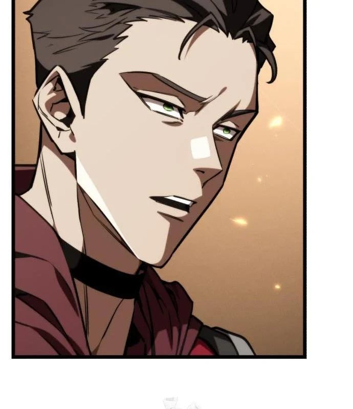 Chiến Binh Hồi Quy Chapter 119 - 122