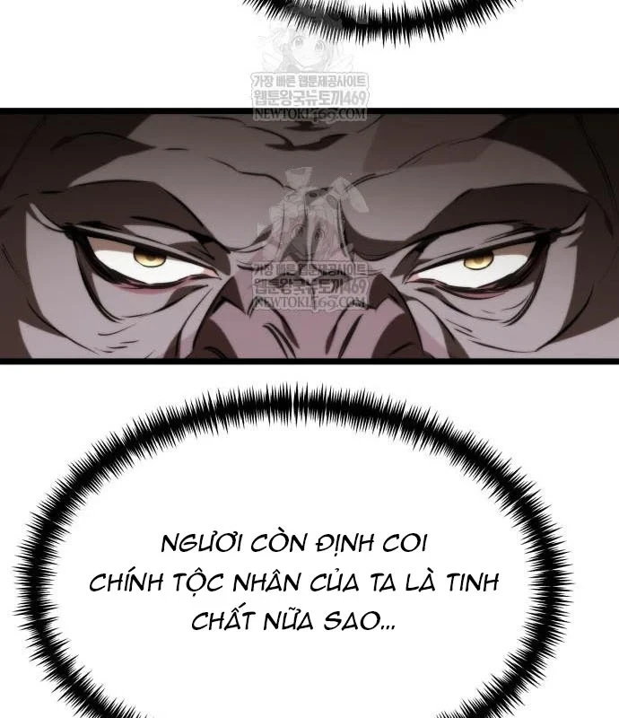 Chiến Binh Hồi Quy Chapter 119 - 124