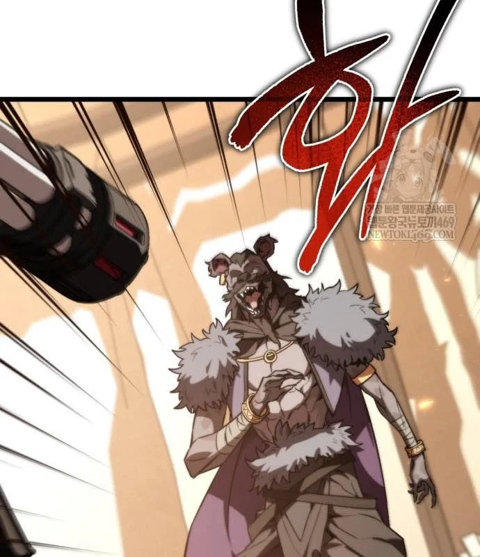 Chiến Binh Hồi Quy Chapter 119 - 129